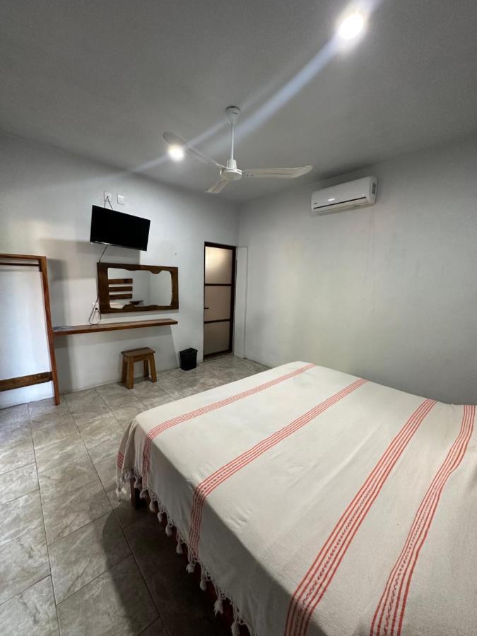 Pepe Hotel *