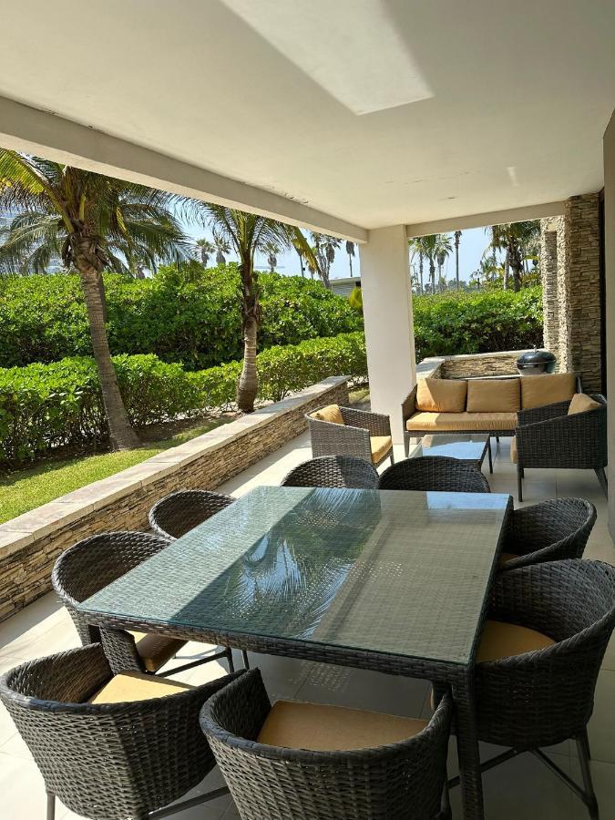 Luxurious First-floor In Isla Residences Apartment *