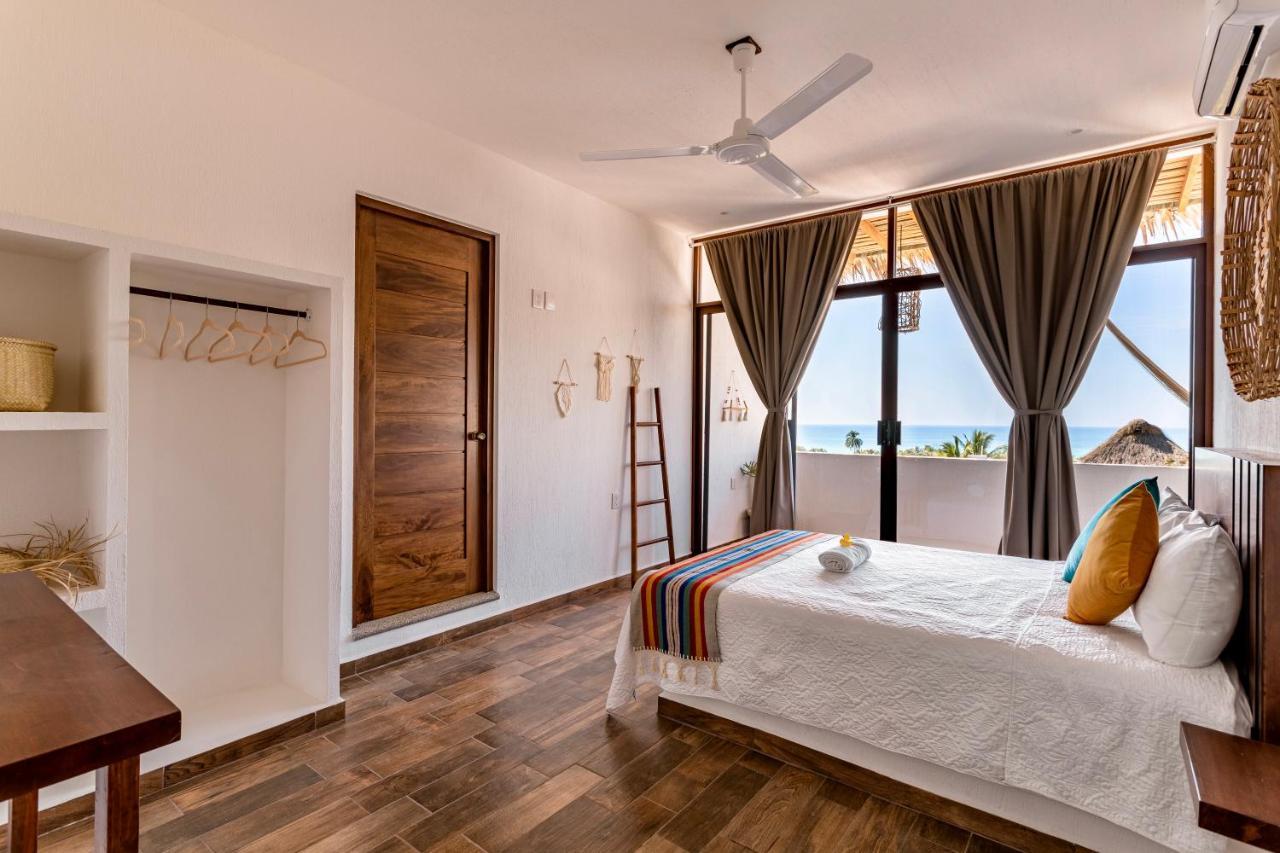 Punta Kai & Hotel *