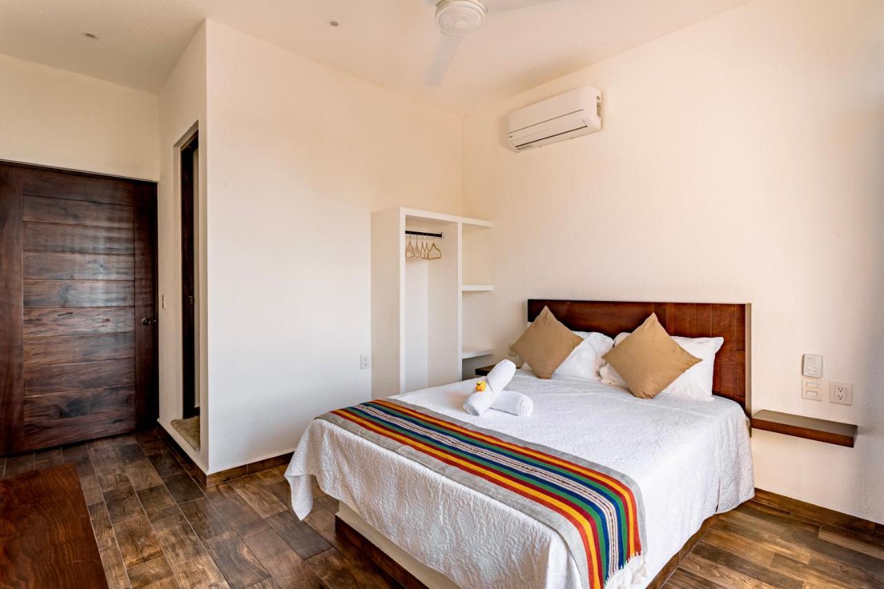 Punta Kai & Hotel *