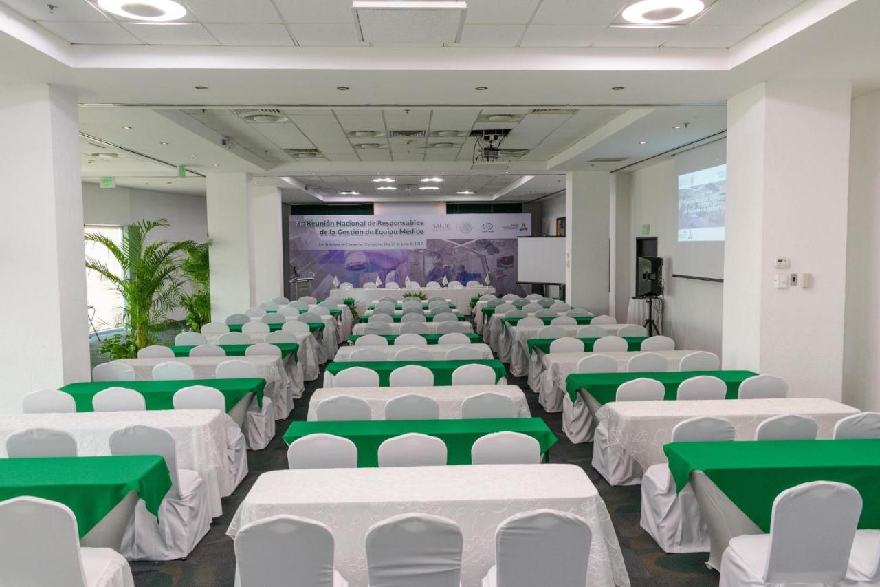 By Ihg Campeche