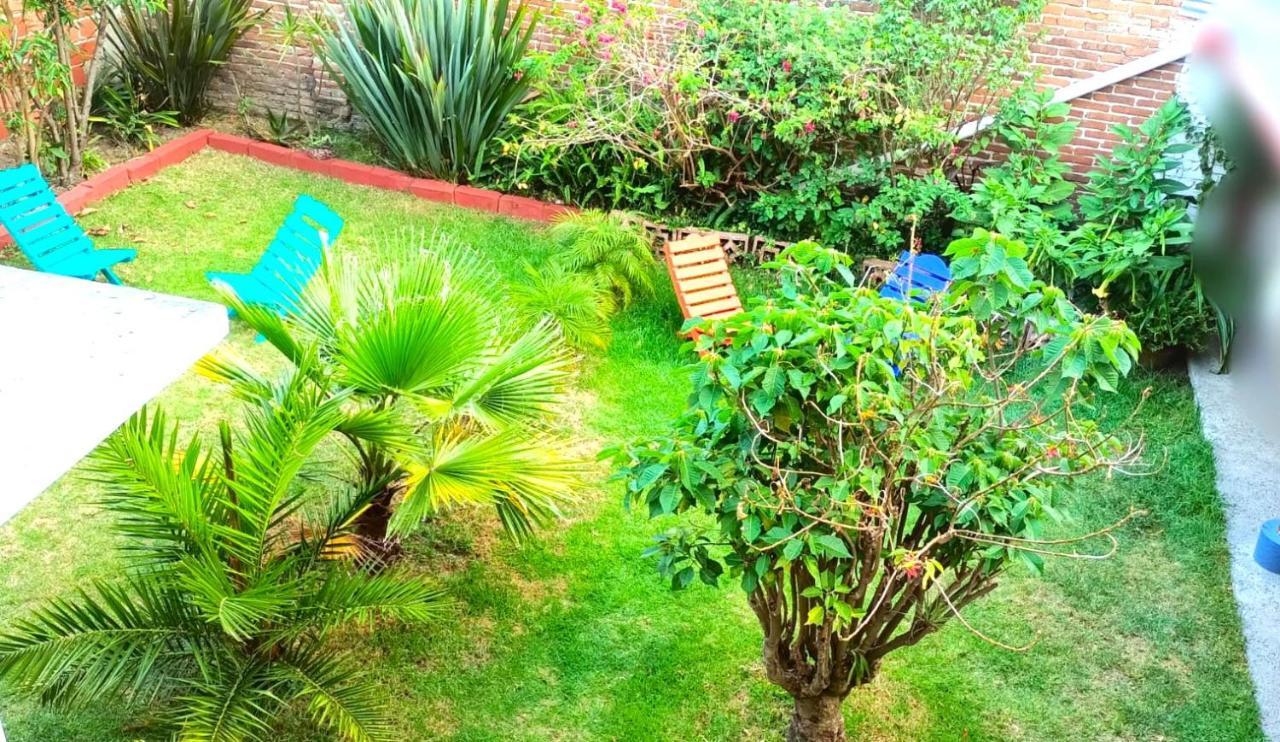 Casa Flor De Vida *