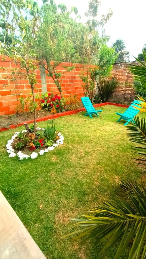 Guest house Casa Flor De Vida
