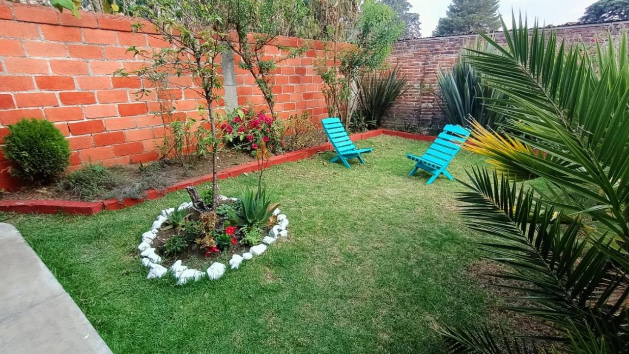 Casa Flor De Vida Guest house San Cristobal de las Casas