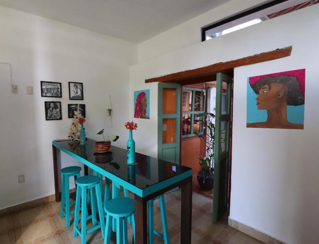 Guest house Casa Flor De Vida San Cristobal de las Casas