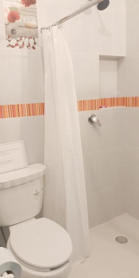 Guest house Casa Flor De Vida *