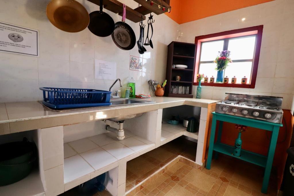 Casa Flor De Vida Guest house San Cristobal de las Casas