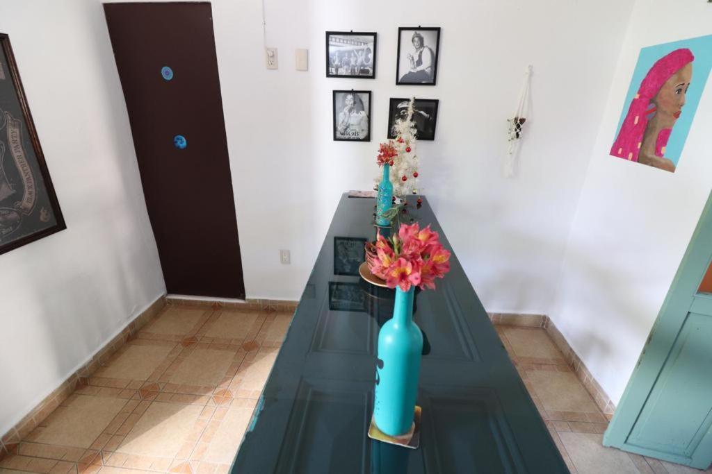 Casa Flor De Vida San Cristobal de las Casas