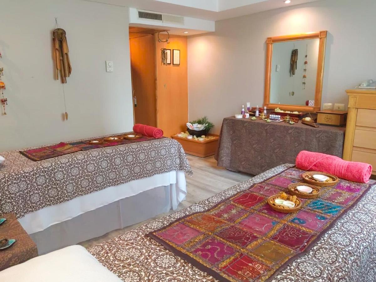 Benidorm 4* Mexico City
