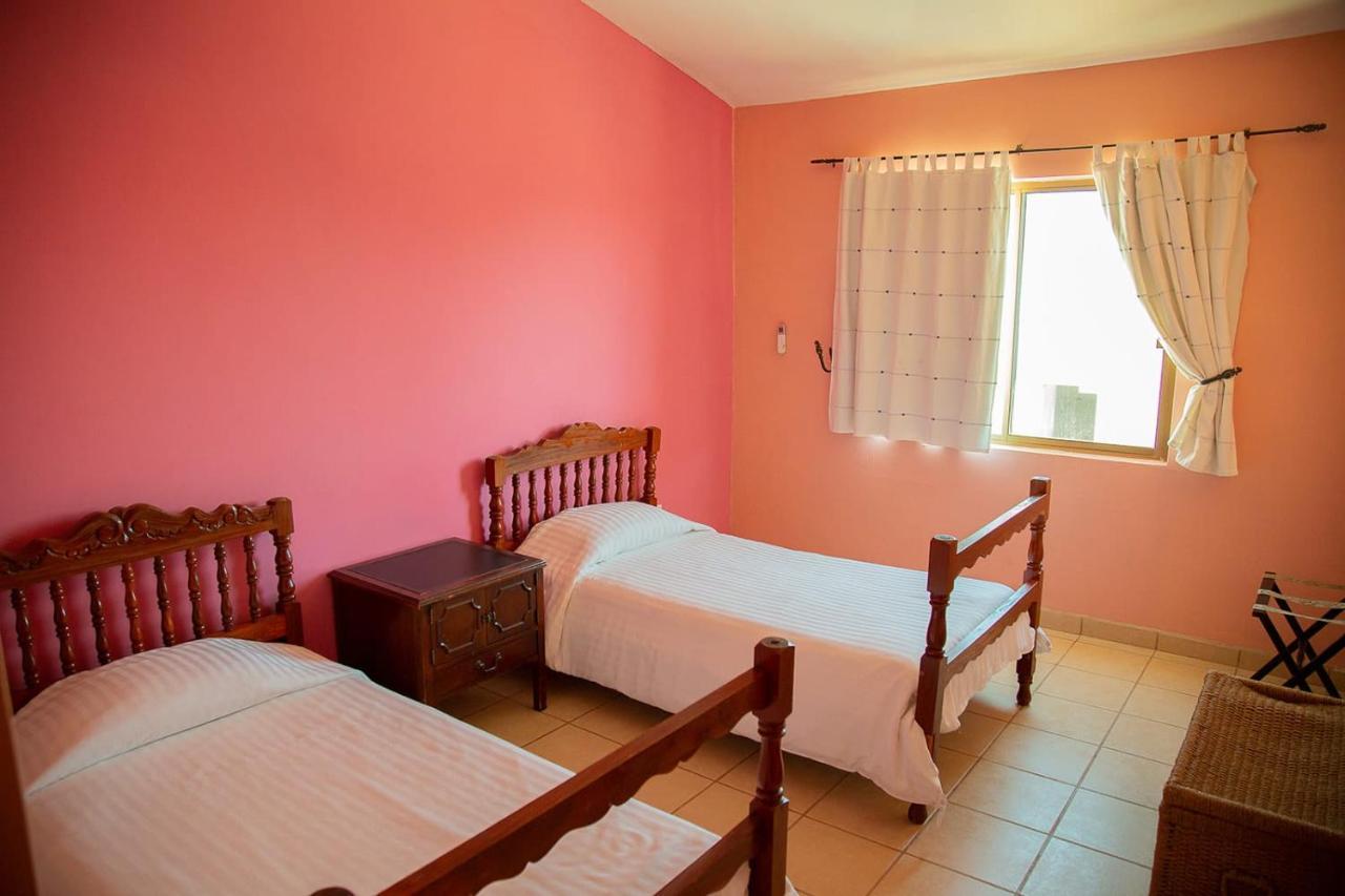 Garimar Condominios En San Carlos Holiday home San Carlos Nuevo Guaymas