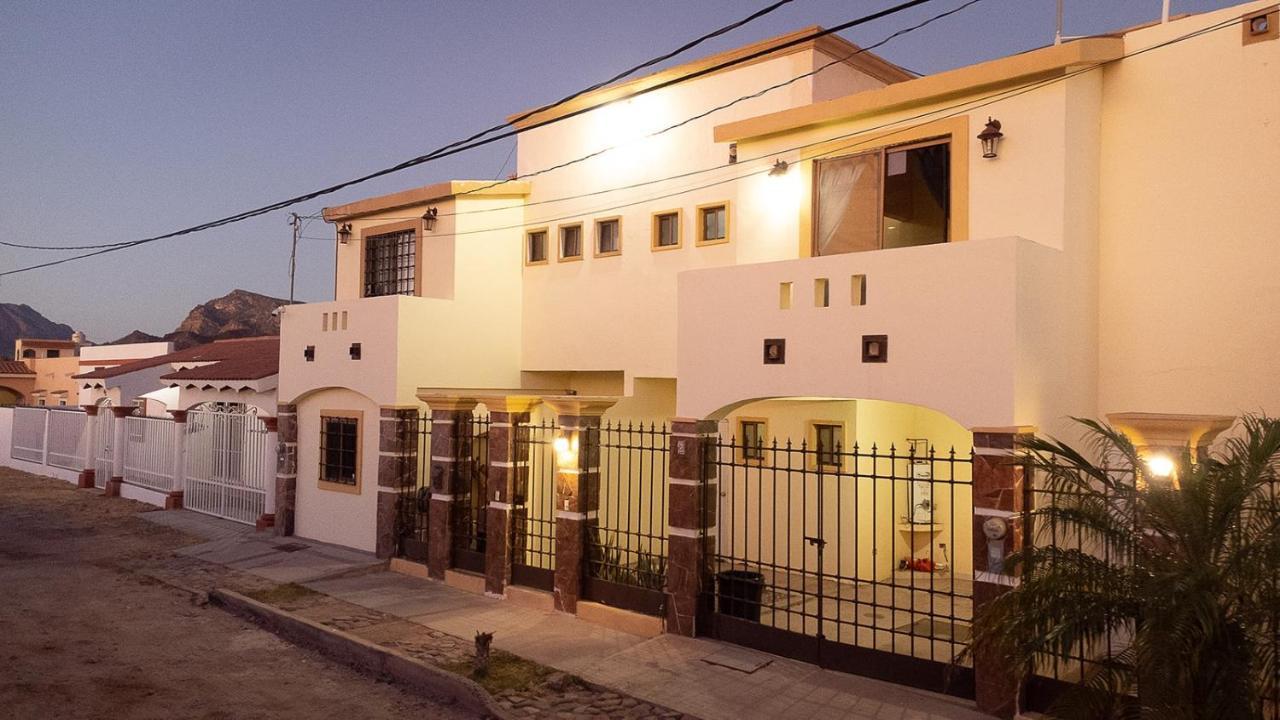 Garimar Condominios En San Carlos Holiday home *