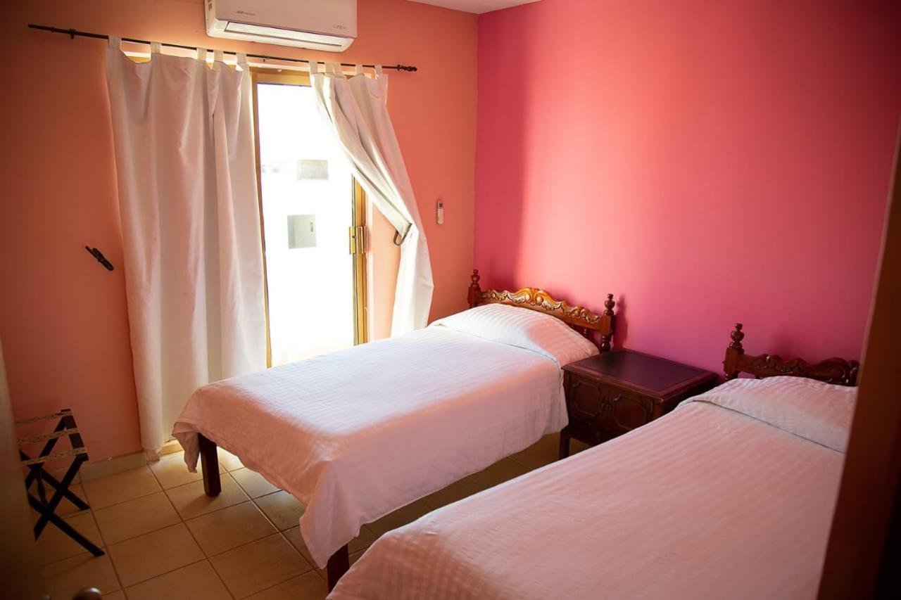 Garimar Condominios En San Carlos *