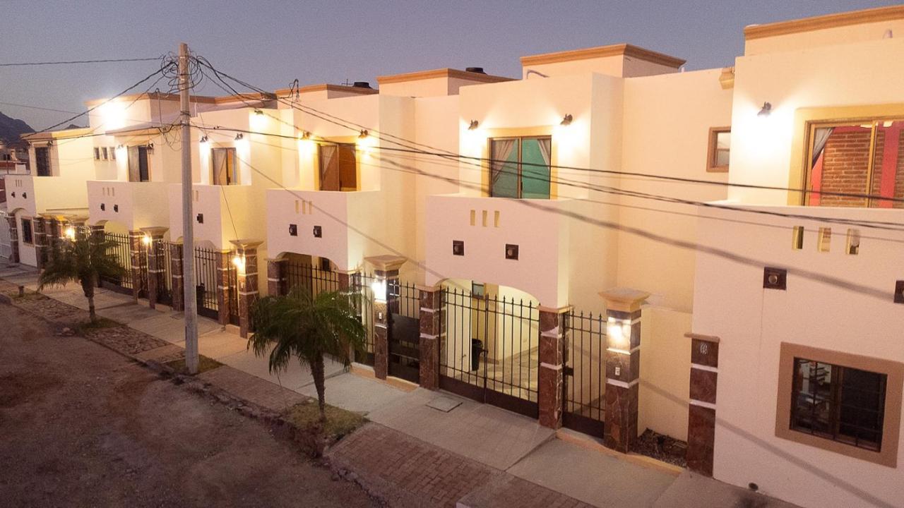 Garimar Condominios En San Carlos * San Carlos Nuevo Guaymas