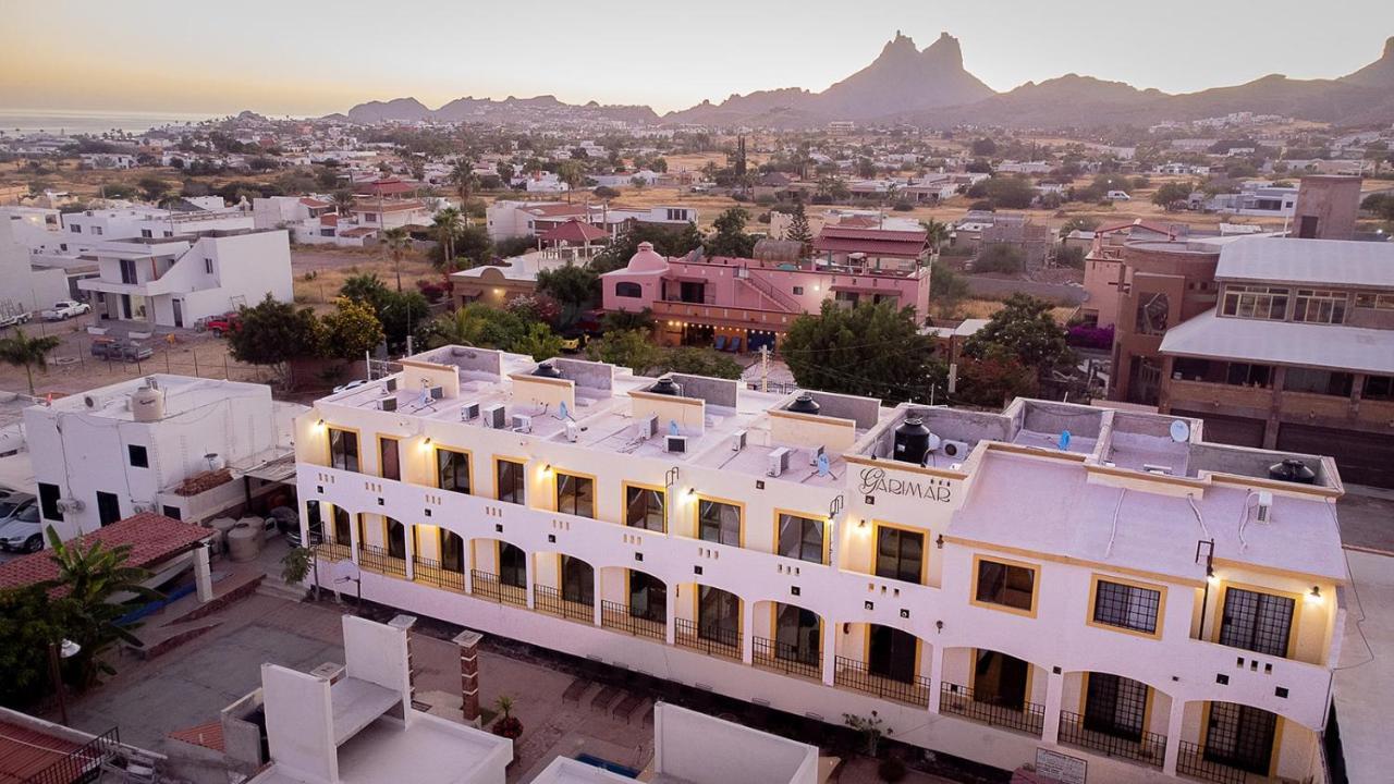 Garimar Condominios En San Carlos *