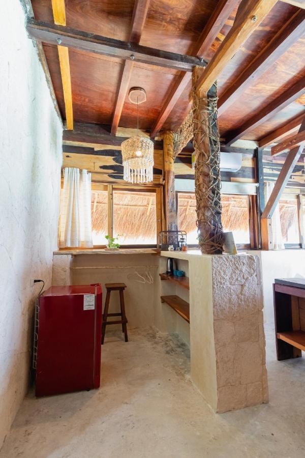 Xcabal Boutique Bacalar