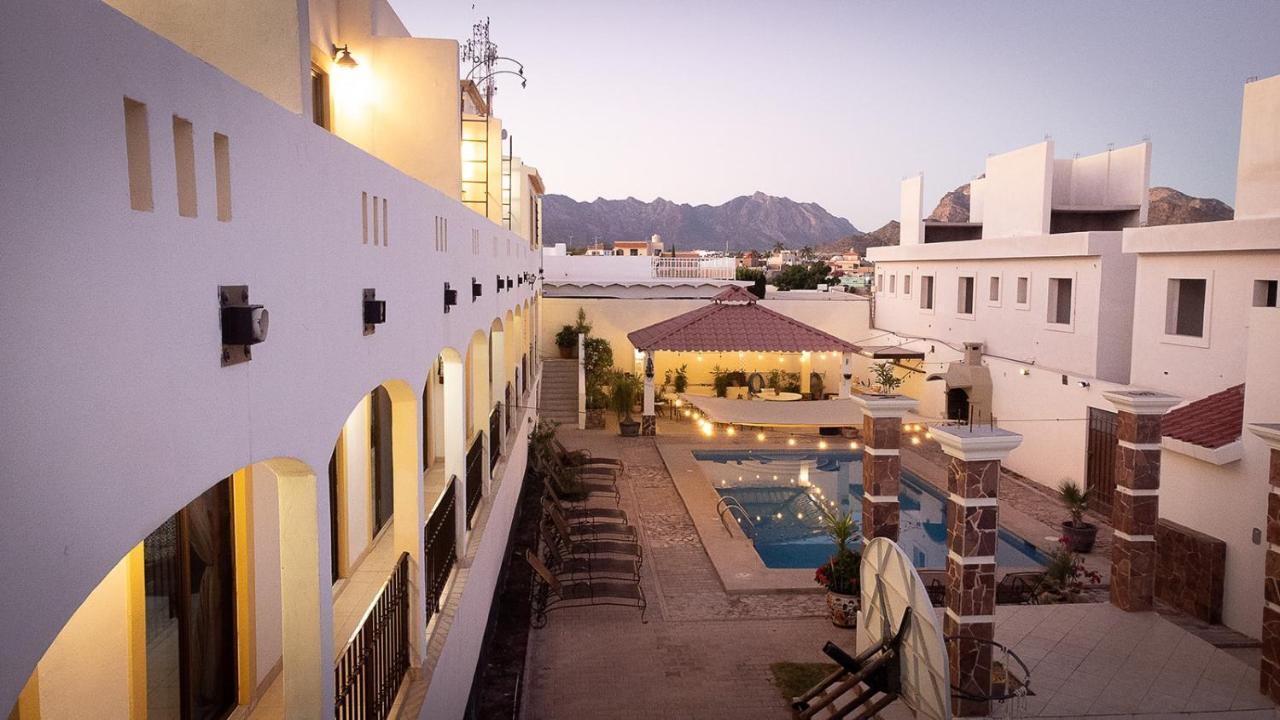 Garimar Condominios En San Carlos * San Carlos Nuevo Guaymas
