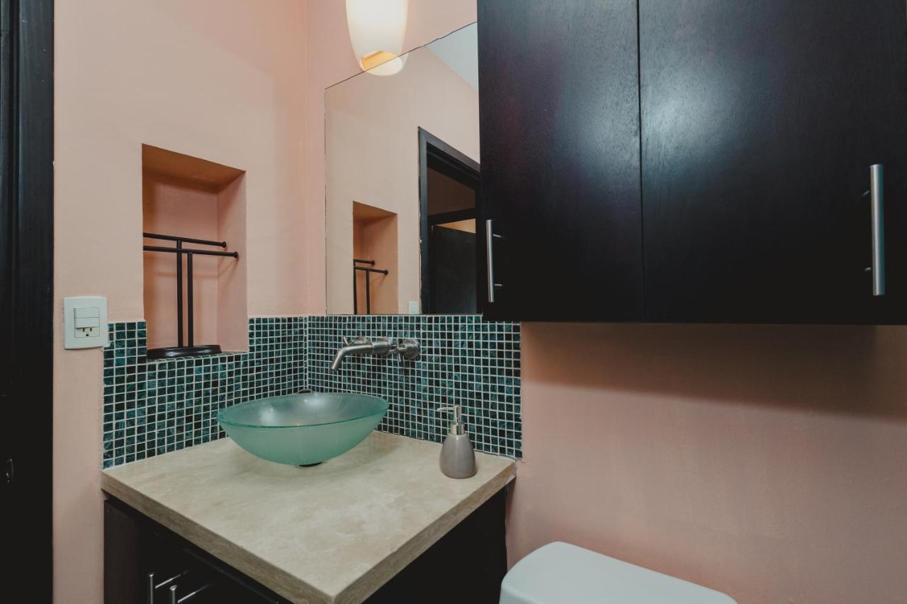 Apartment Caracoles A 106