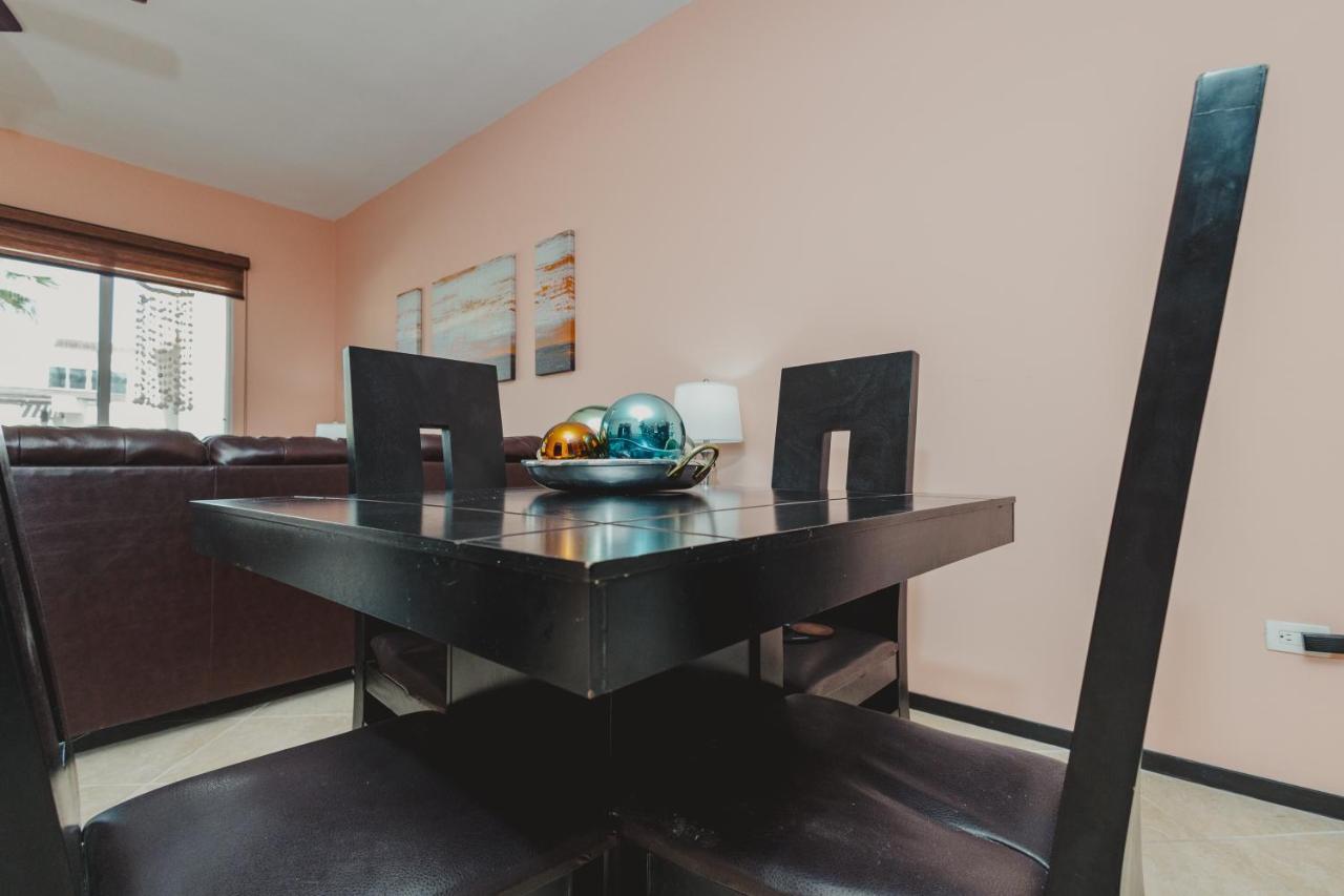 Apartment Caracoles A 106