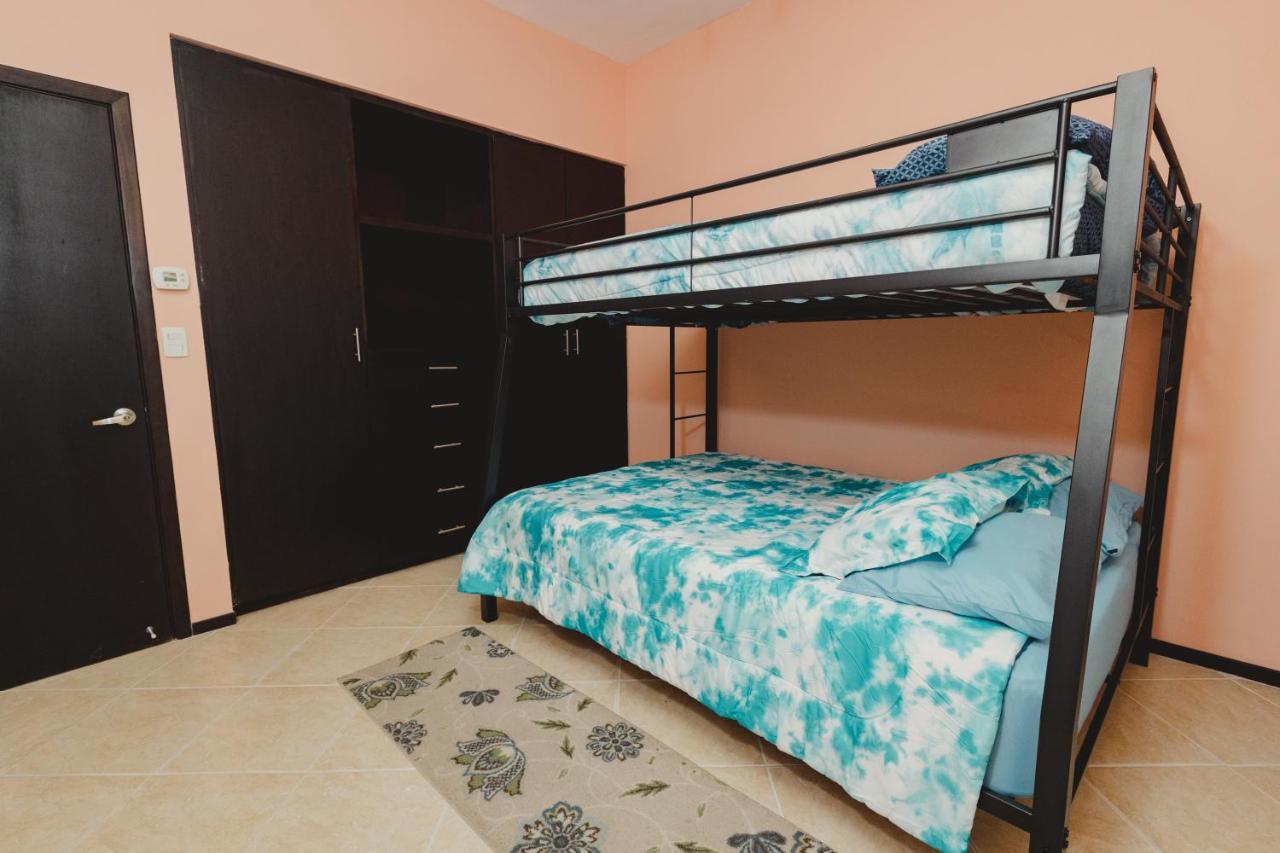 Caracoles A 106 Apartment