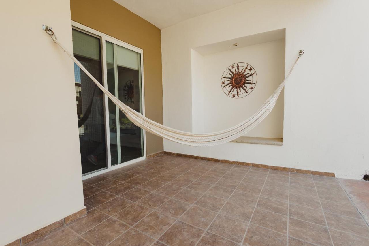 Caracoles A 106 Apartment Puerto Penasco