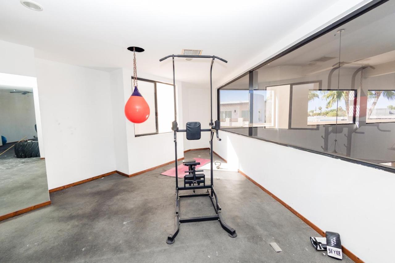 Apartment Caracoles A 106 *