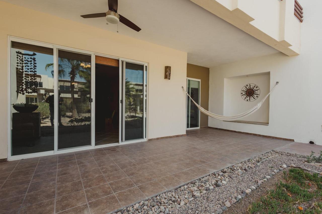 Apartment Caracoles A 106