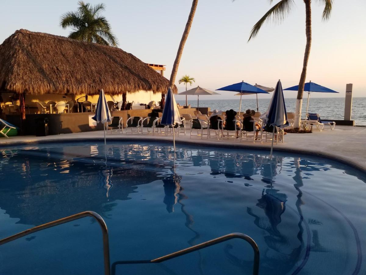 Atlas - Ocean Front Bucerias