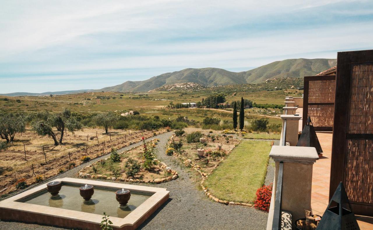 La Del Valle 3*
