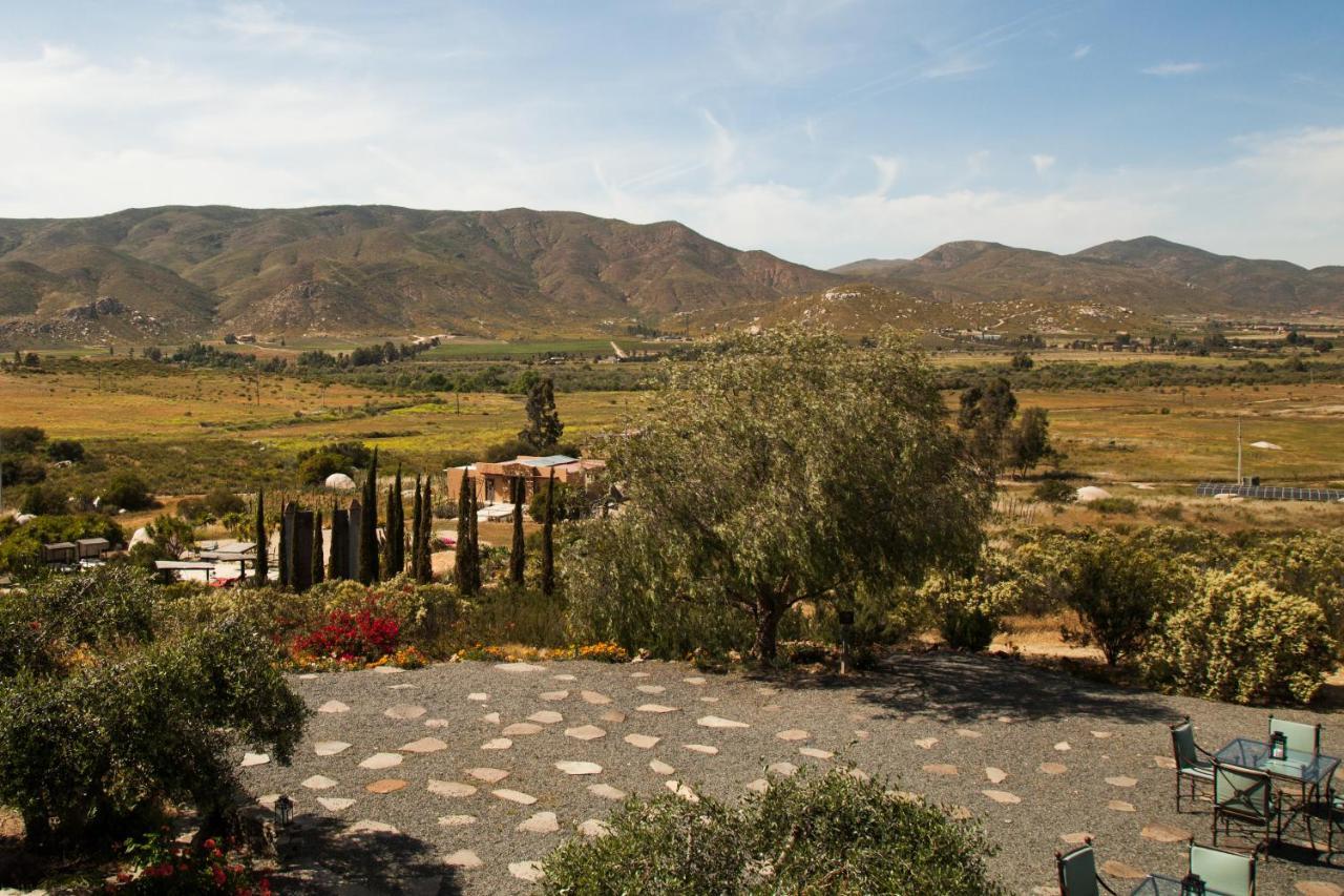 La Del Valle Hotel