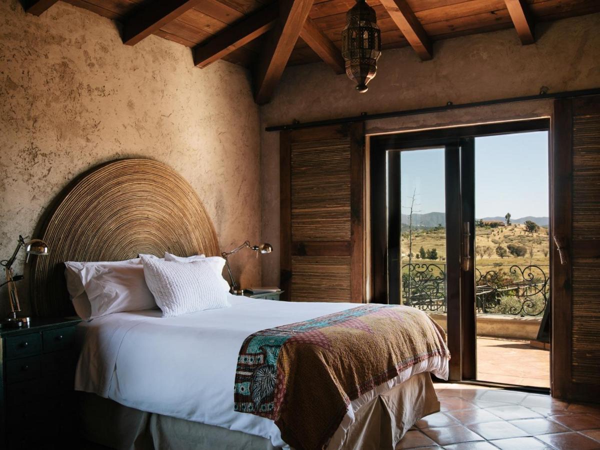 Hotel La Del Valle