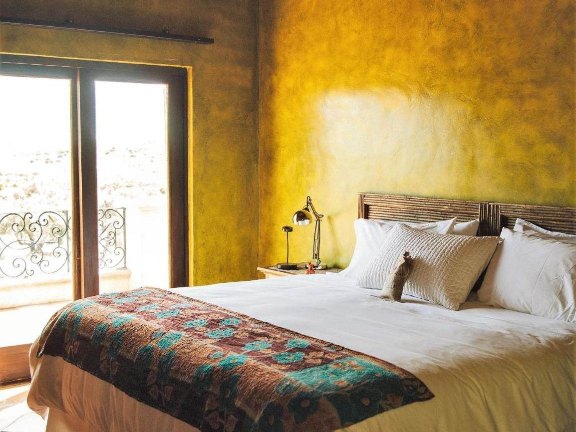 La Del Valle Hotel 3*