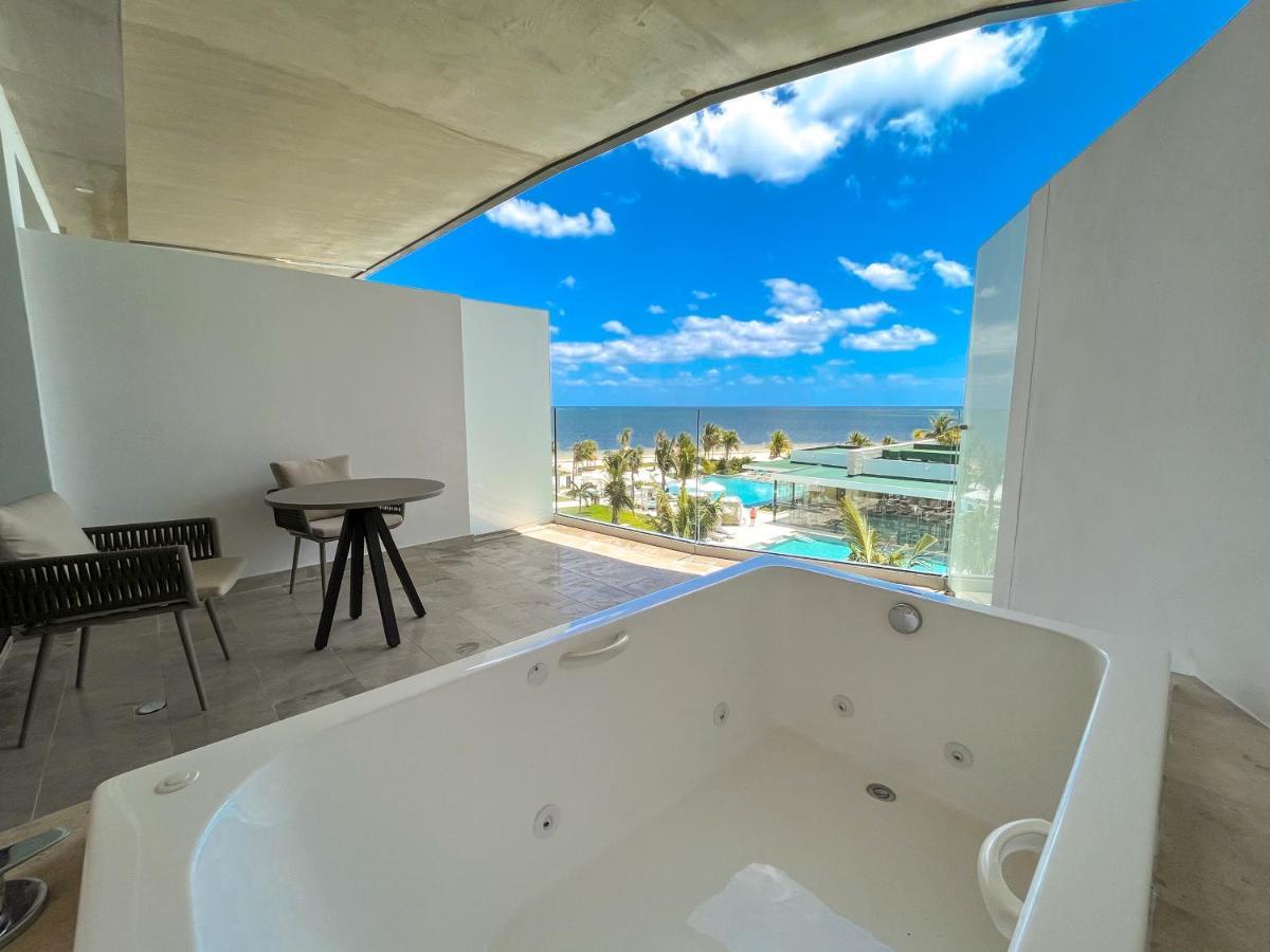 Resort Haven Riviera Cancun (adults Only) Alfredo V. Bonfil