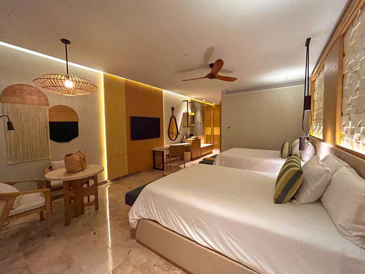 Haven Riviera Cancun (adults Only) Alfredo V. Bonfil
