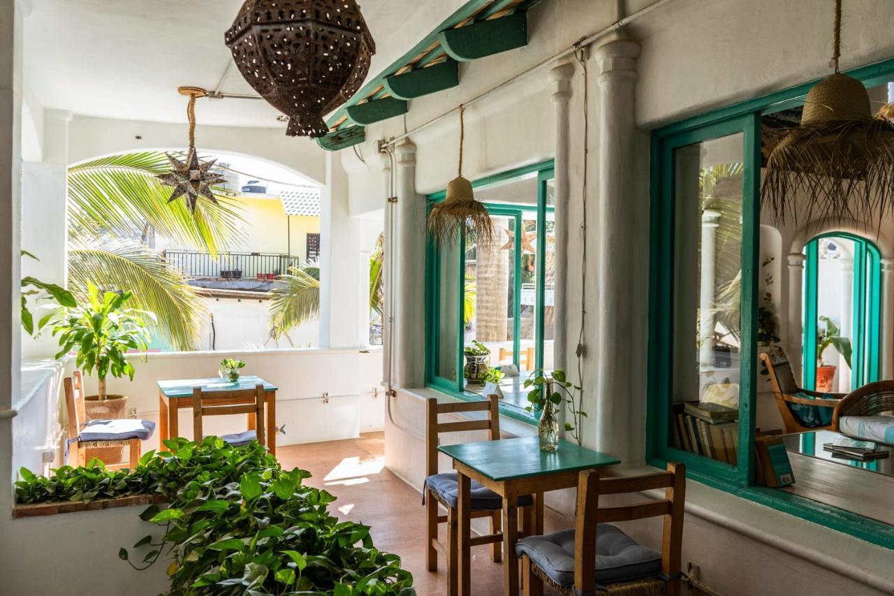 Sayulita Central Hotel 3*