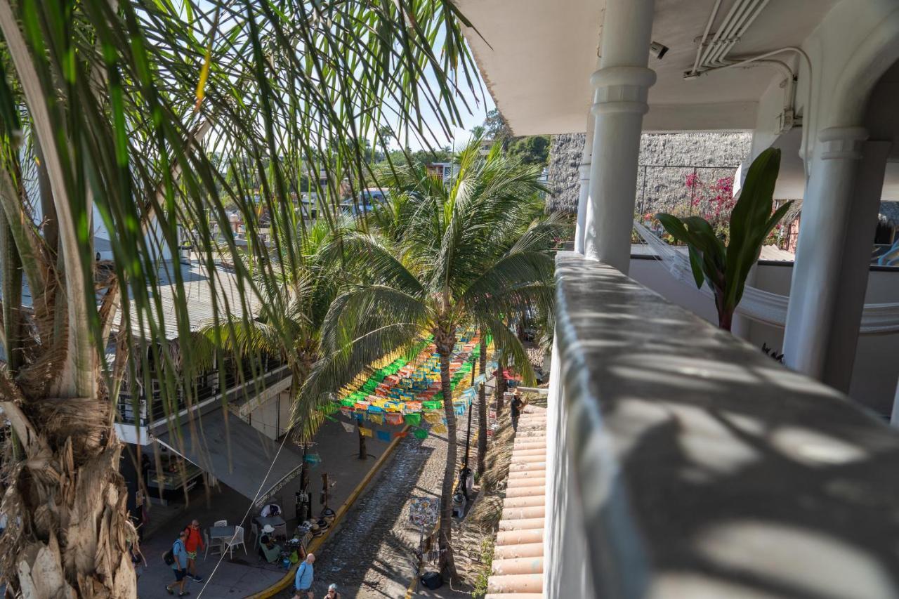 Sayulita Central Hotel Hotel 3*
