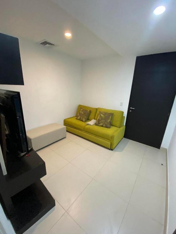 Icon - Beachfront, 3 Bedrooms + * Puerto Vallarta