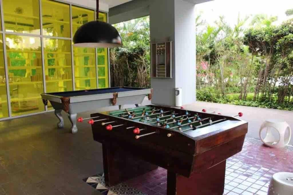 Icon - Beachfront, 3 Bedrooms +