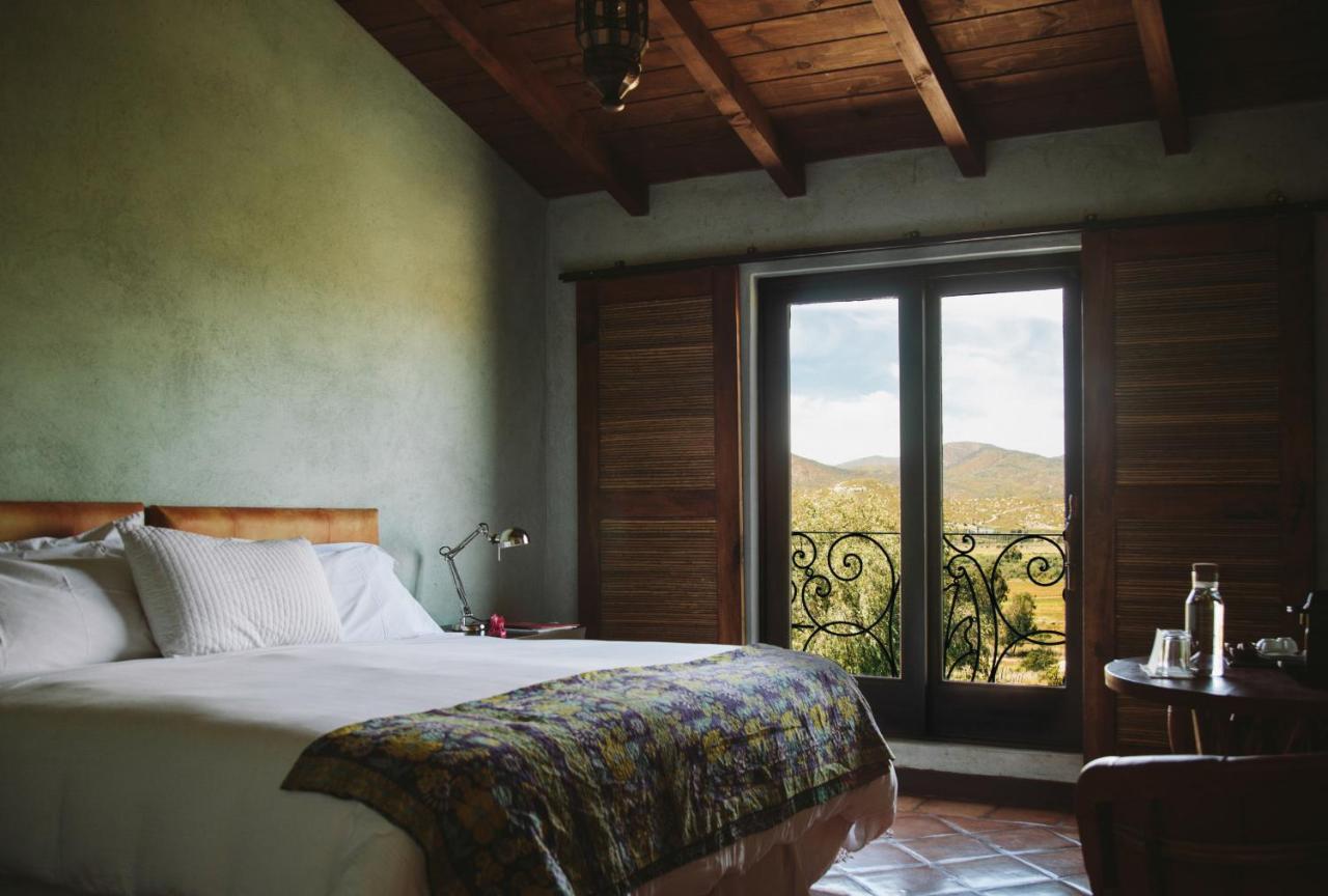 La Del Valle Valle de Guadalupe
