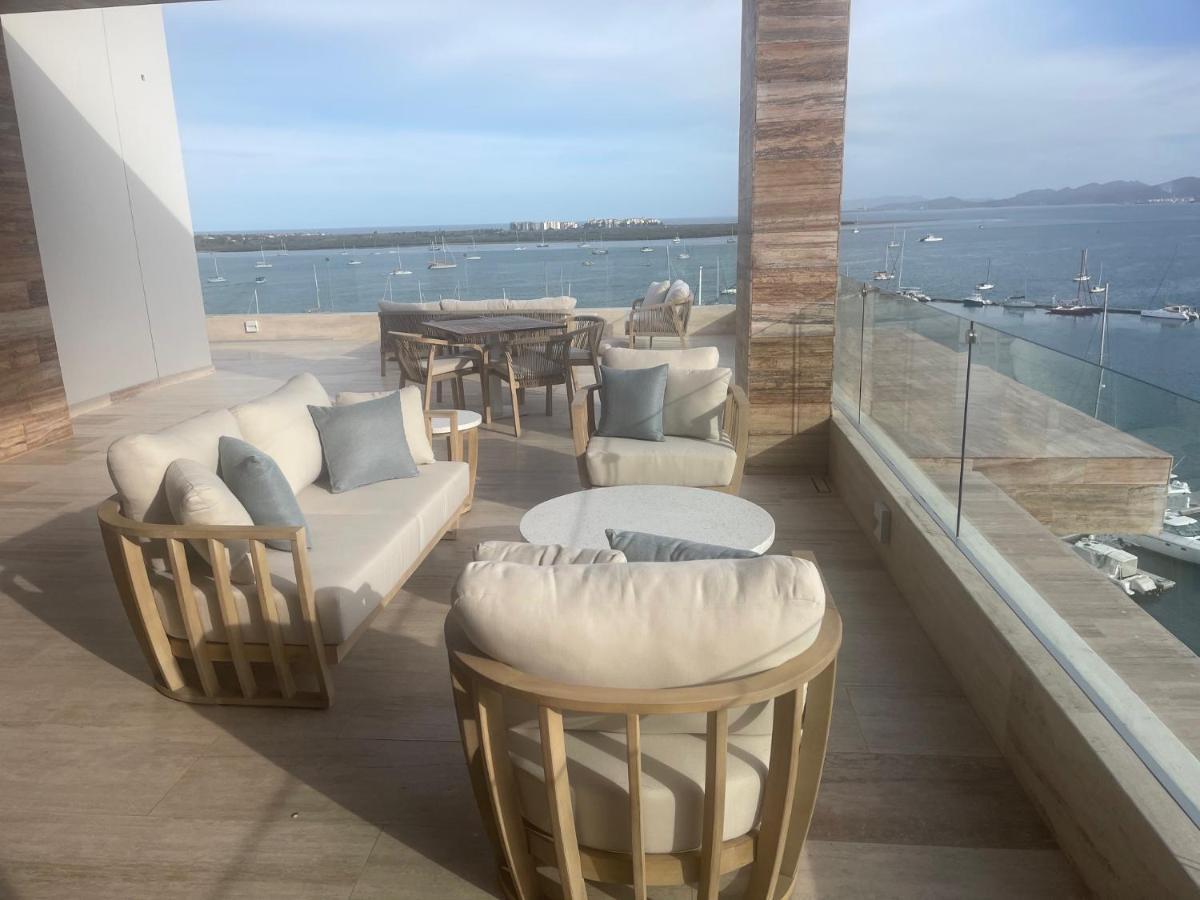 Amazing Vista Coral Apartment La Paz