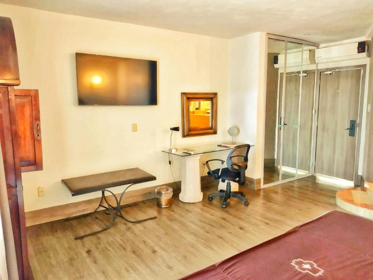 & Hacienda Baruk Hotel 5*
