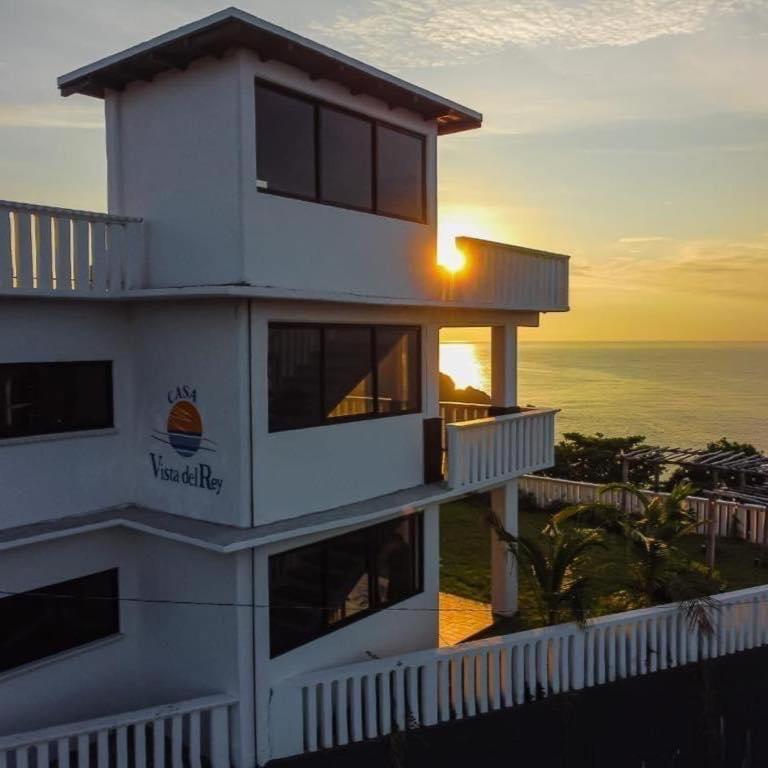 Casa Vista Del Rey *