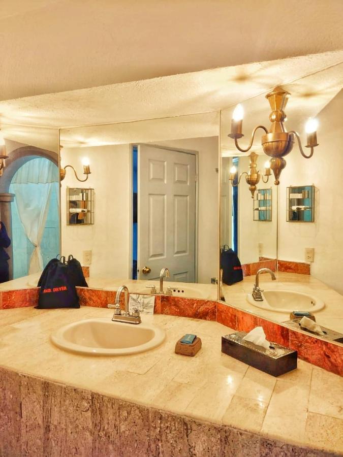 Hotel & Hacienda Baruk 5*