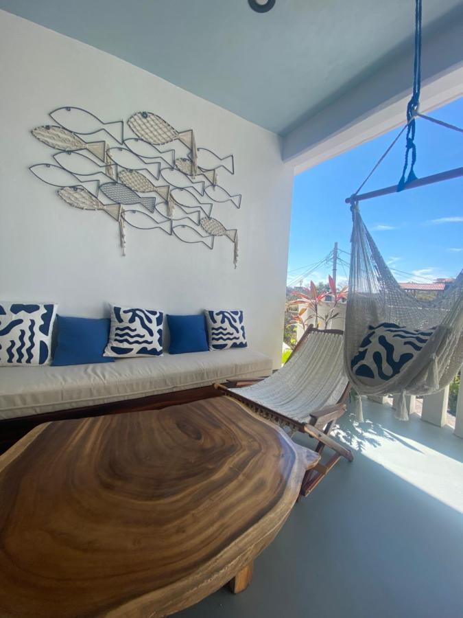 Casa Vista Del Rey * Puerto Angel