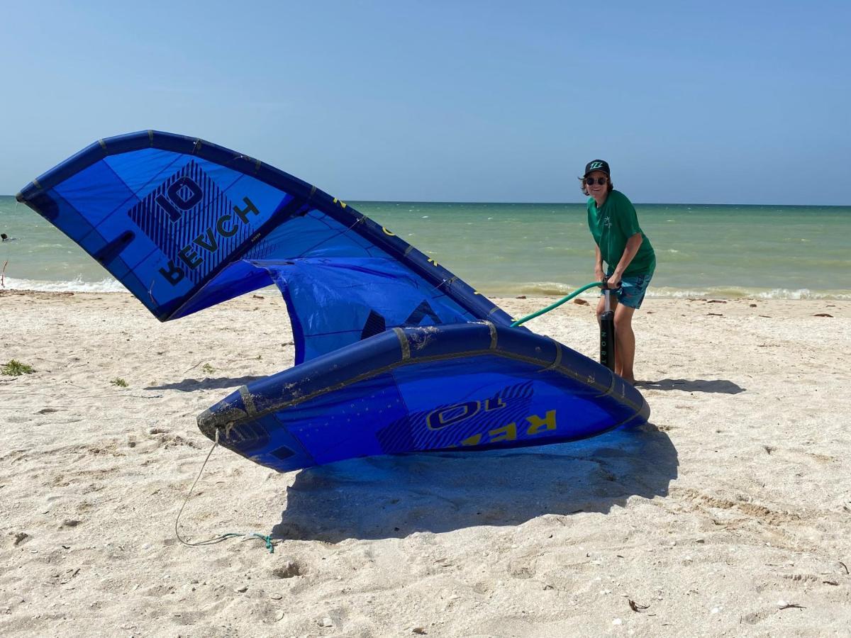 Lunarena Barefoot 3* El Cuyo