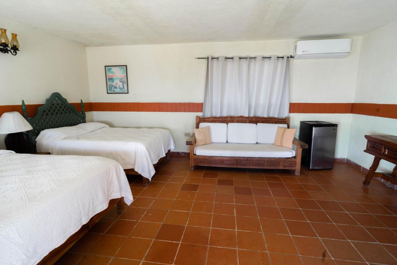 Rancho Buenavista Lodge *
