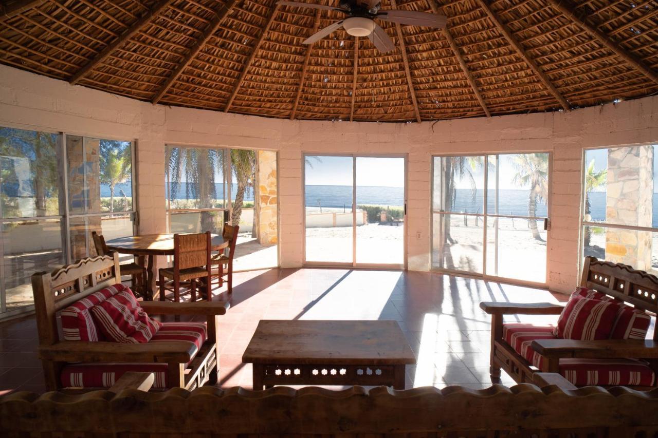 Rancho Buenavista * Los Barriles