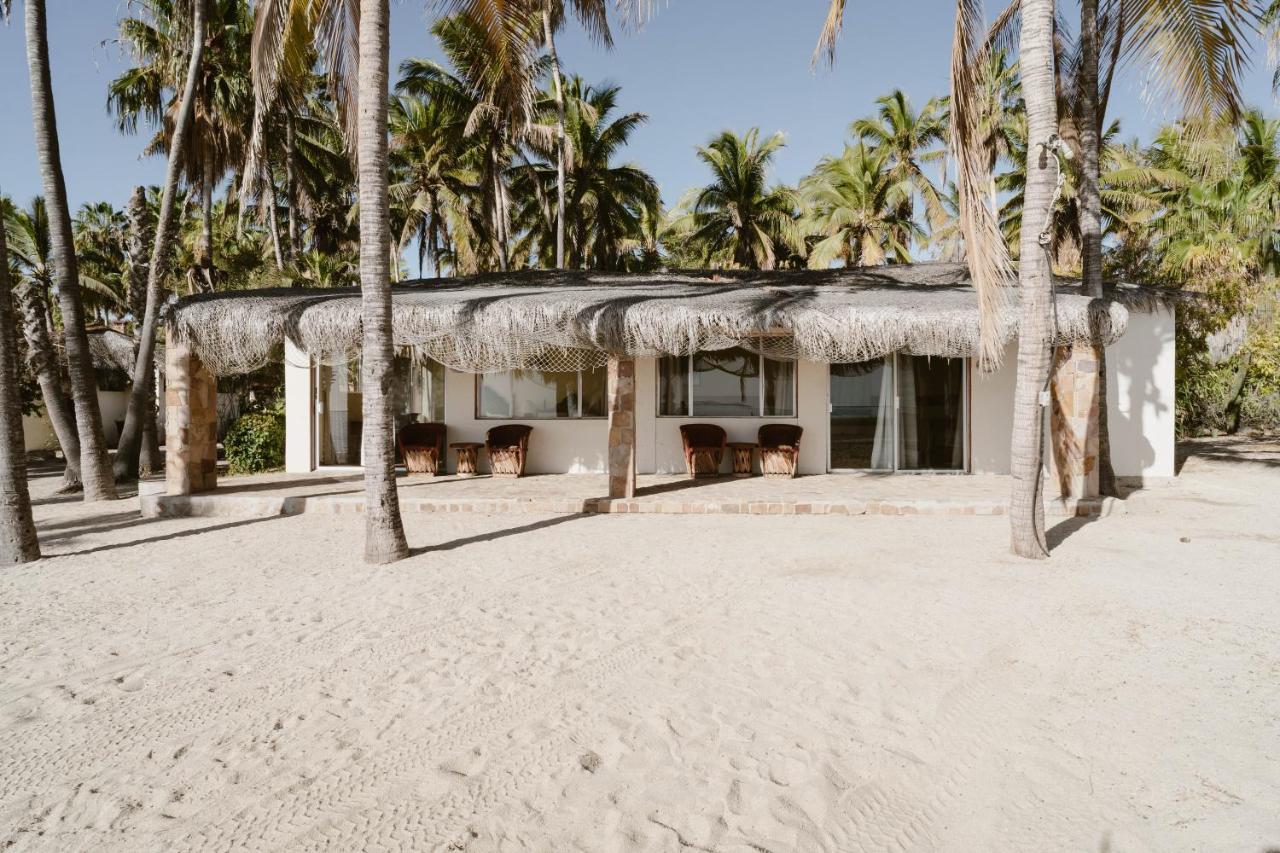 Rancho Buenavista Lodge