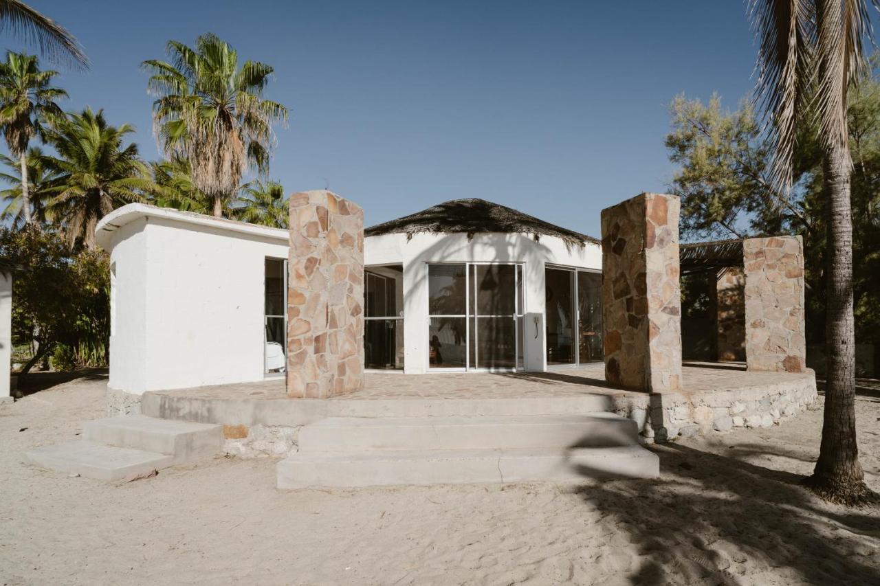 Lodge Rancho Buenavista *
