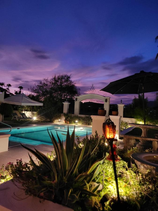 Bed & Breakfast Casa Magdalena