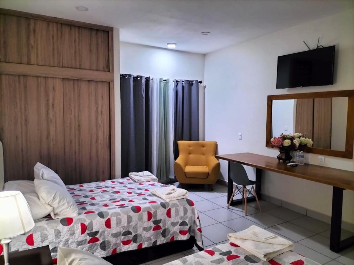 La 4* Rio Verde